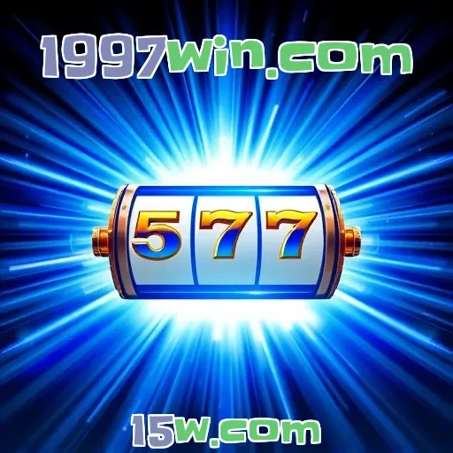 1997win.com: Descubra o Fascinante Mundo do Pôquer Online