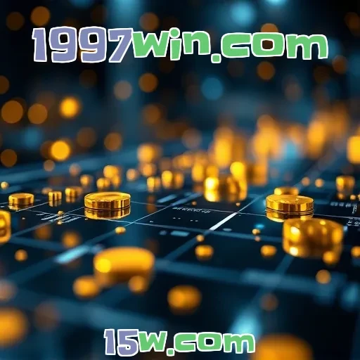 1997win.com: A Roleta Que Vai Transformar Seu Jogo!